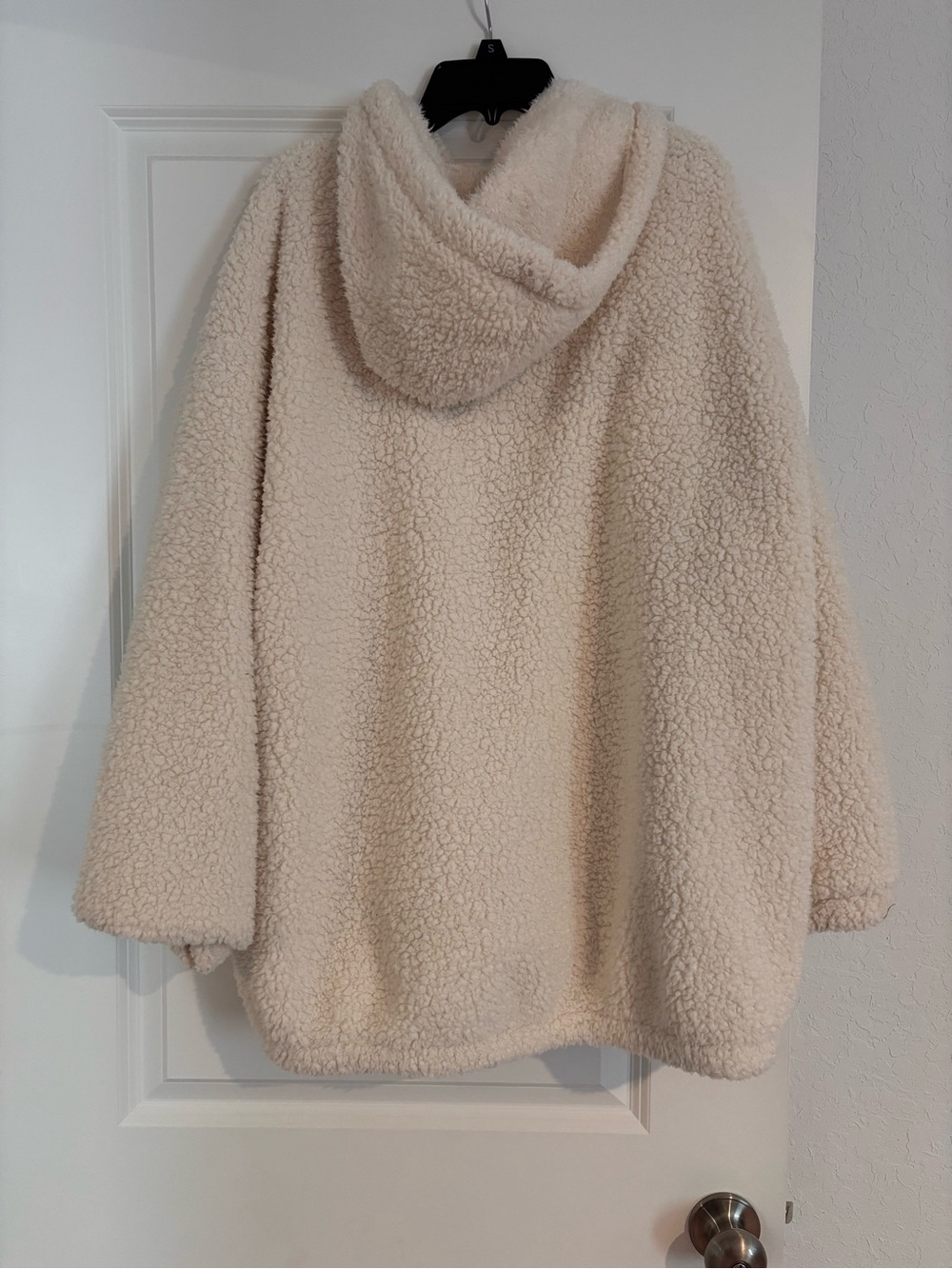 Teddy Jacket - Picture 4 of 4